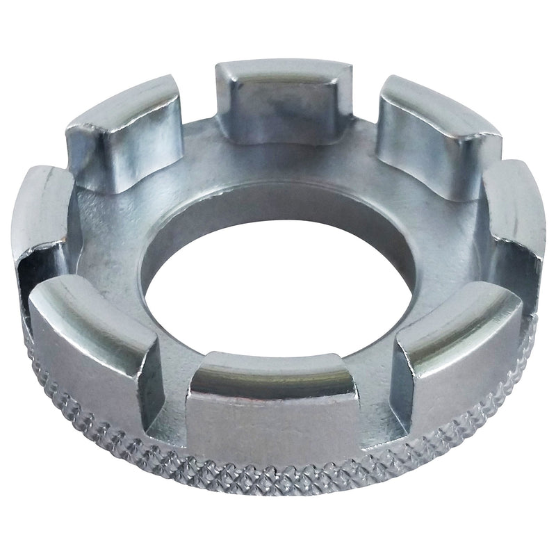 ATLIN Spoke Wrench Spoke Tool, 6 Sizes in One Bicycle Spoke Wrench - BeesActive Australia