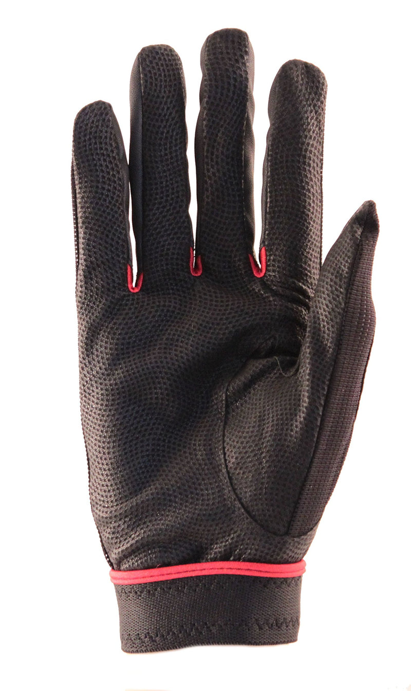 Python Super Tack Racquetball Glove X-Small Right - BeesActive Australia