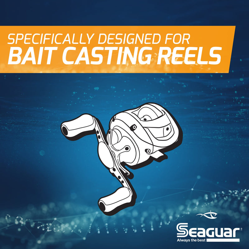 Seaguar Red Label - BeesActive Australia