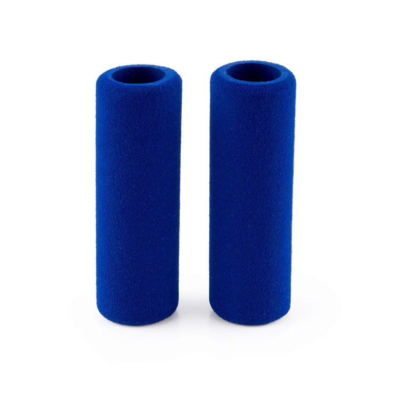 Buddy Lee Jump Ropes Aero Speed Handle Grips Blue - BeesActive Australia
