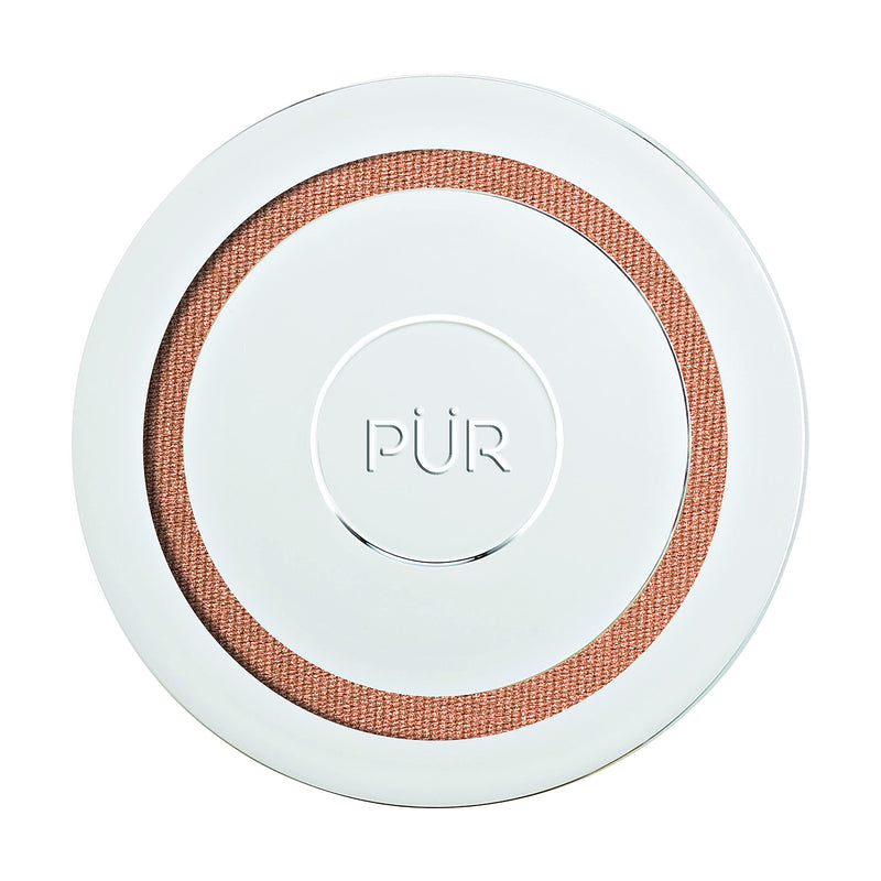 PÜR Mineral Glow Illuminating Bronzer Skin Perfecting Powder - BeesActive Australia
