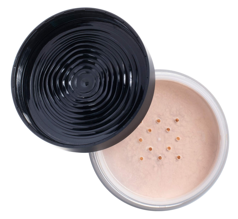 butter LONDON LumiMatte Blurring Finishing & Setting Powder Porcelain/Light - BeesActive Australia