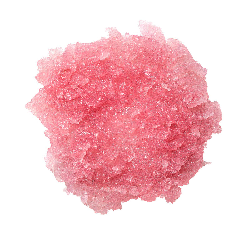 sara happ The Lip Scrub: Pink Grapefruit Sugar Scrub, Exfoliating Lip Treatment, Moisturizer for Dry and Flaky Lips, Vegan, 0.5 oz - BeesActive Australia