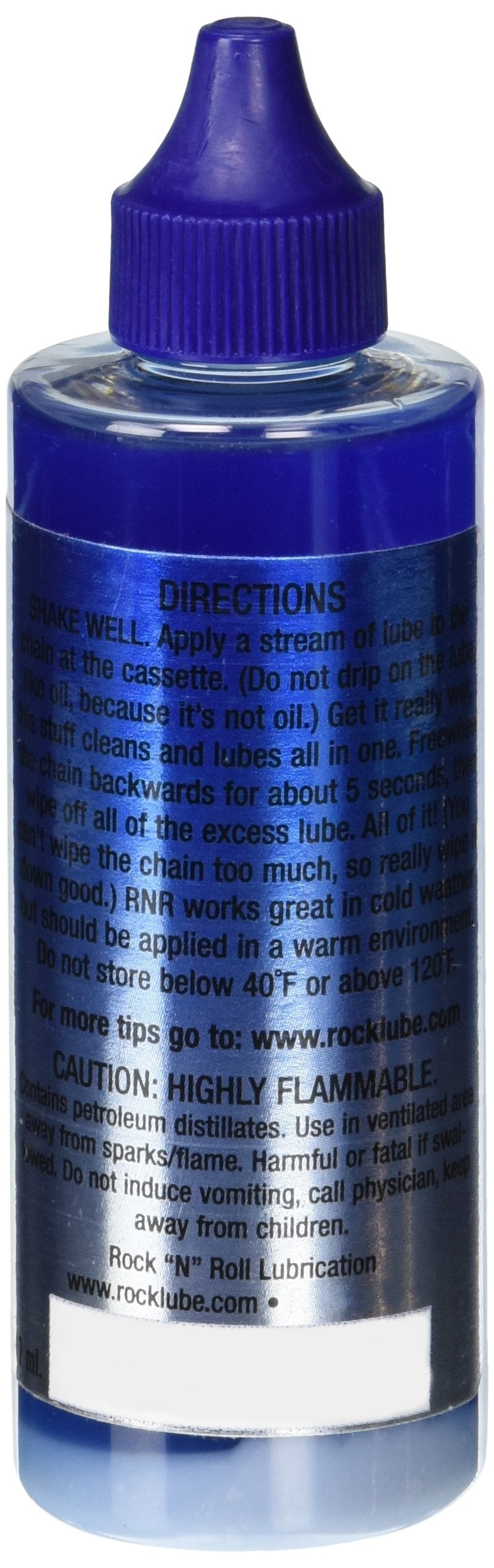 Rock N Roll Extreme Lube, 4-Ounce - BeesActive Australia