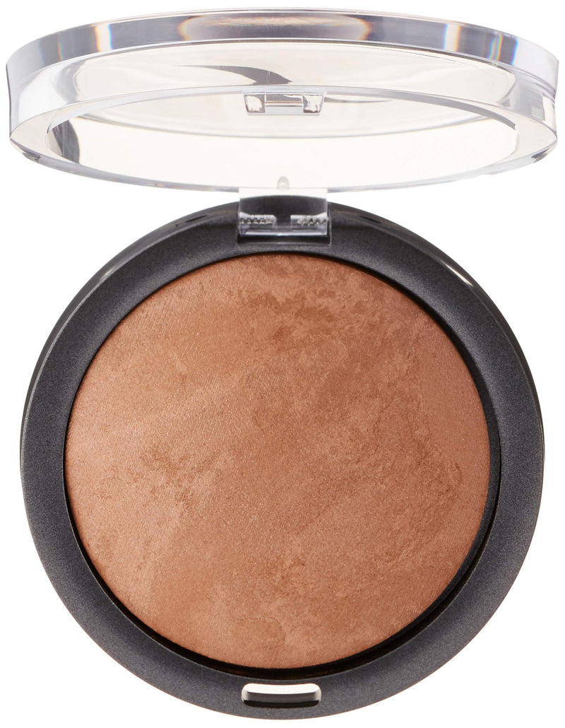 Sorme Cosmetics Baked Bronzer: Natural Healthy Glow (Various Colors) True Blond - BeesActive Australia