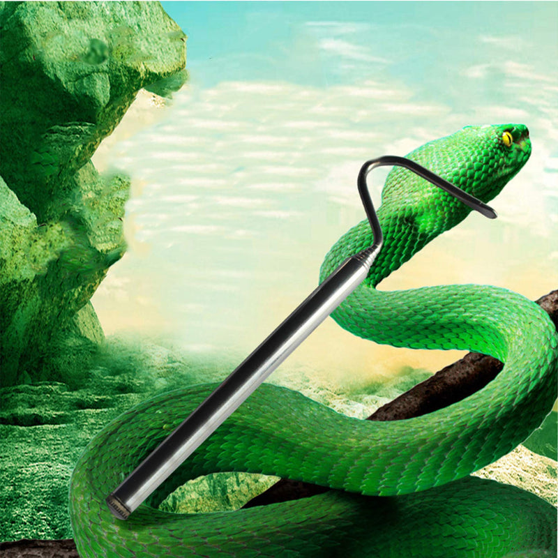 Animal Handling Gloves Bite With Hook Proof Reinforced Leather Padding Dog Cat Scratch Bird Falcon Protection Grabbing For Reptile Squirrel Snake Bite Lizard Boa Bbq 23inch - BeesActive Australia