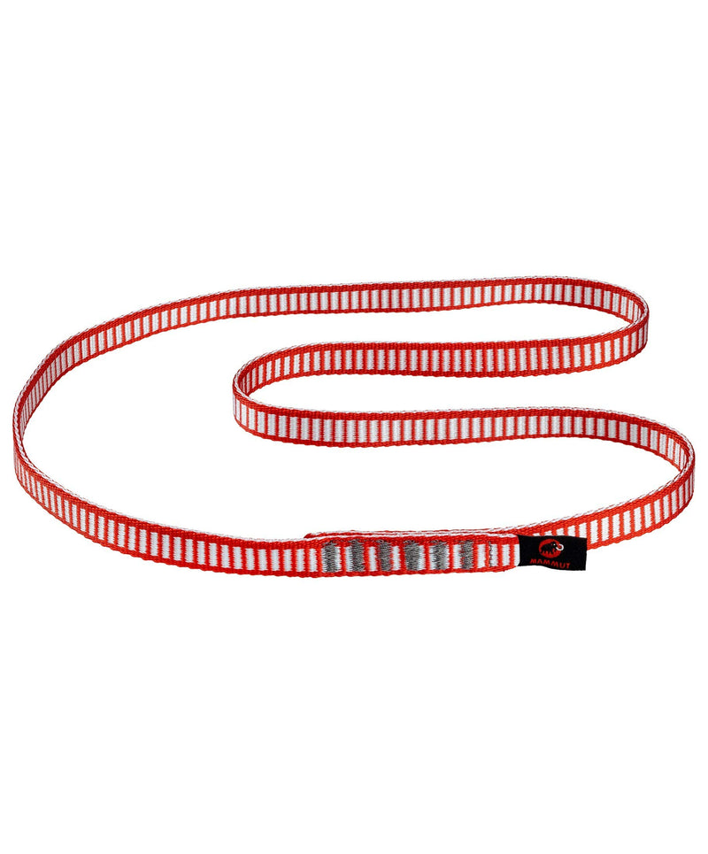 [AUSTRALIA] - Mammut Tubular Sling 16mm Width red 60 cm 