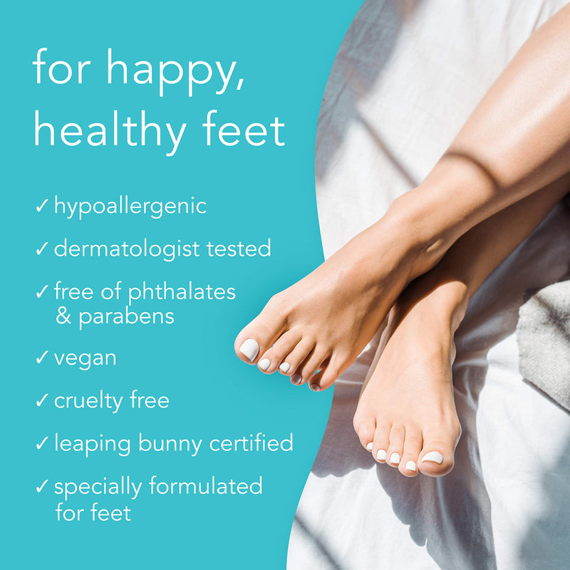 Barefoot Scientist Sleep On It Overnight Moisturizing Gel Socks, Nourish Your Feet - BeesActive Australia