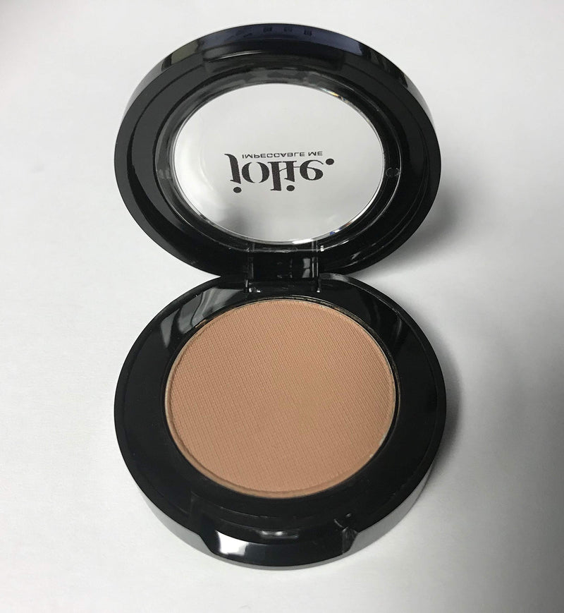 Jolie Matte Eye Shadow - Hypoallergenic - Cedar - BeesActive Australia