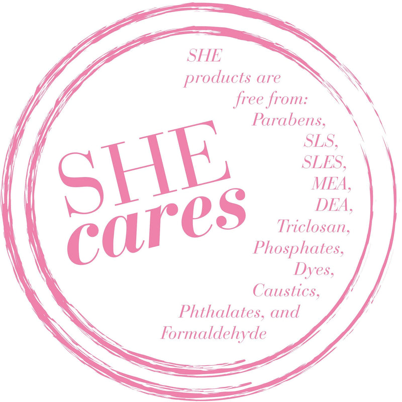 Om She Pure Magic Primer 1.01 Fl Oz - BeesActive Australia