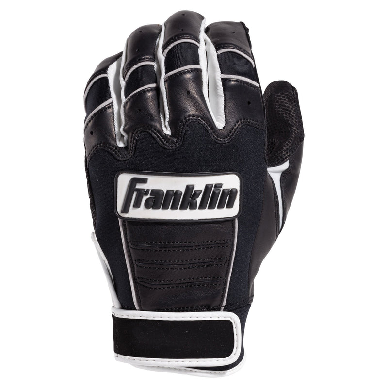 [AUSTRALIA] - Franklin Sports Tuukka Rask Goalie Undergloves Youth Medium 