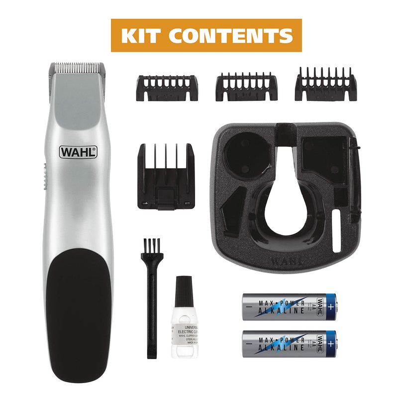 Wahl Pet Trimmer Pocket Pro - BeesActive Australia