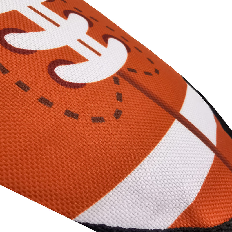 Purrrfect Life Dog Flying Disc with Big Squeaker Stuffing, Floats on Water Football - BeesActive Australia