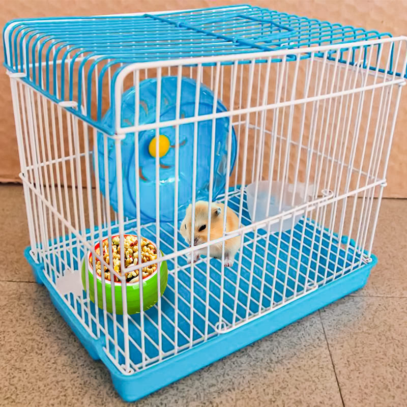 Hamster Bowls 3 Pack Dwarf Hamster Food Bowl Prevent Chewing Hamster Feeding Bowl Guinea Pig Hamster Water Rat Bowl Small Animal Food Dish for Syrian Rabbit Gerbil Chichilla Hedgehog Sugar Glider - BeesActive Australia