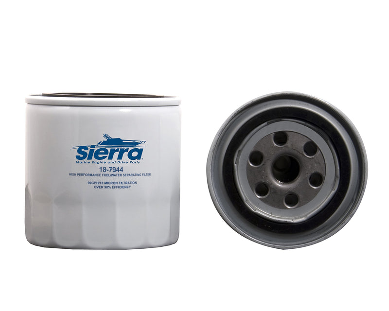[AUSTRALIA] - Sierra International 18-7944 Fuel Water Separator Filter 