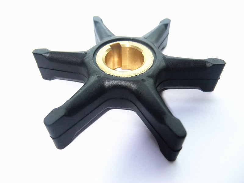 [AUSTRALIA] - SouthMarine Boat Engine Impeller 18-3003 377178 775519 for Johnson Evinrude OMC BRP 9.5HP 10HP Outboard Motor 