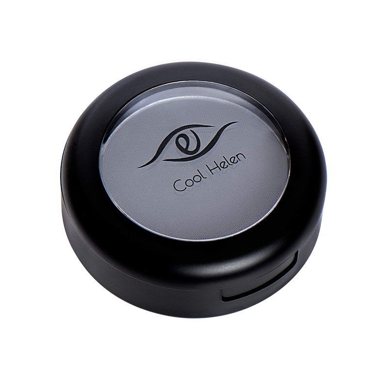 Eye Embrace Light Gray Eyebrow Powder / Hair Powder / Root Cover-Up: Cool Helen - BeesActive Australia