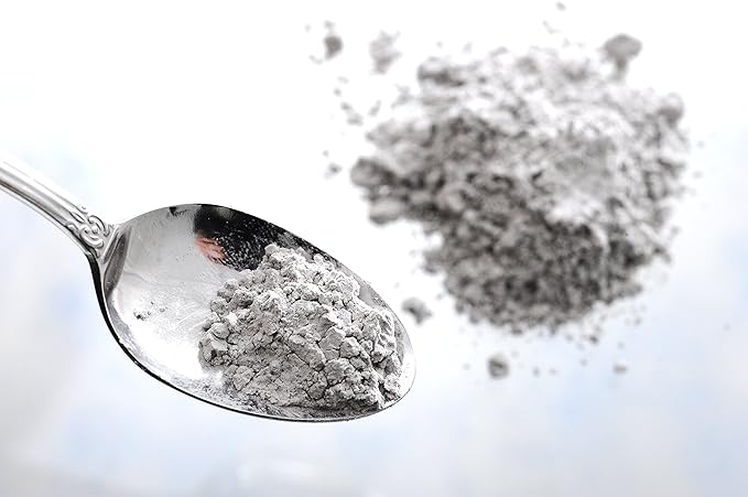 Hydrogen fired coral powder pure ash powder 30g (hydrogen fired coral powder supplement) - BeesActive Australia