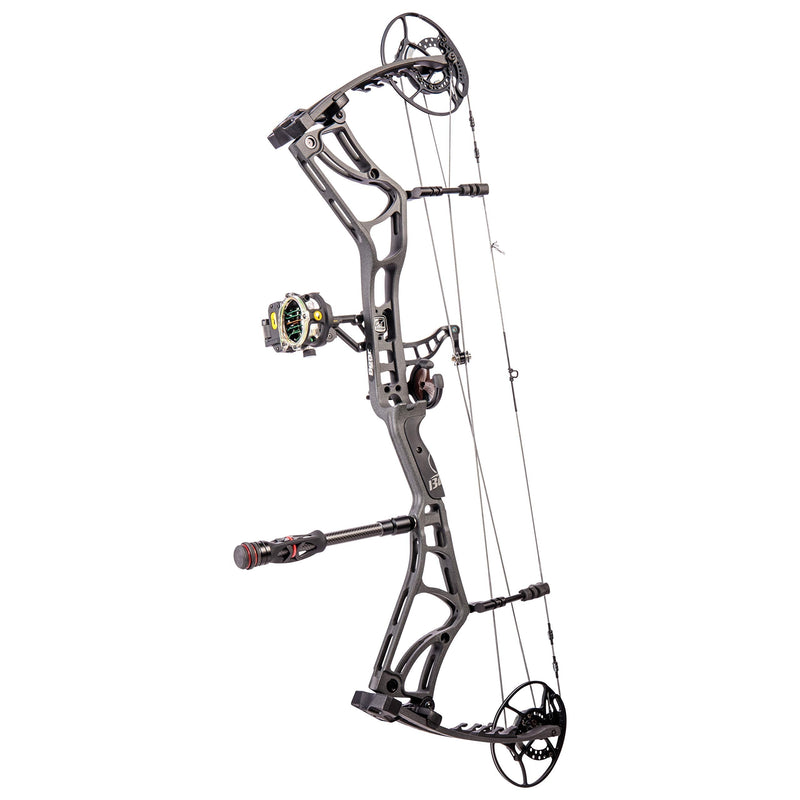 Trophy Ridge Hitman Stabilizer 8" - BeesActive Australia
