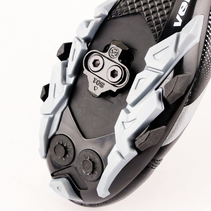 CyclingDeal Bike Cleats Compatible with Shimano SPD SM-SH51 - Indoor Cycling Indoorning & Mountain Bike Bicycle (Single Release) - BeesActive Australia