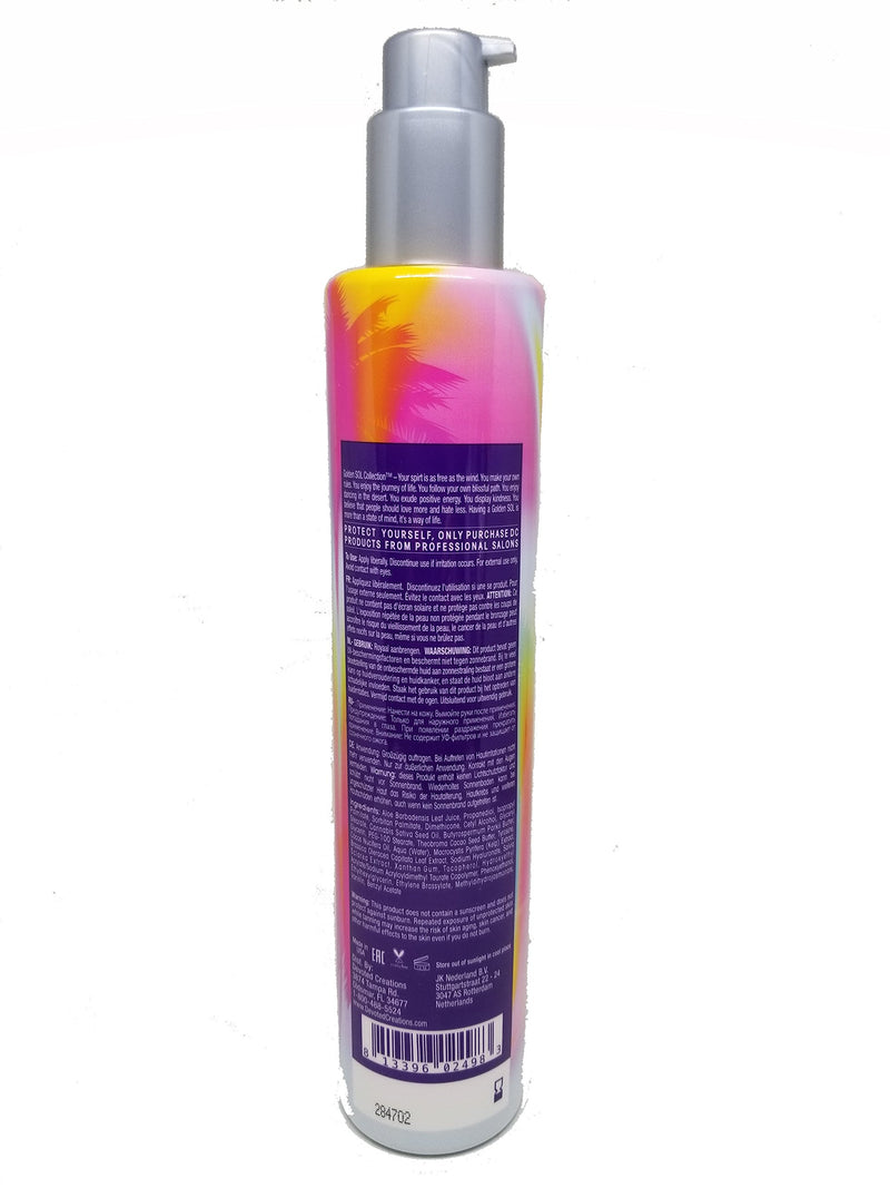 Devoted Creations Young Wild and Free 9.25 oz - BeesActive Australia