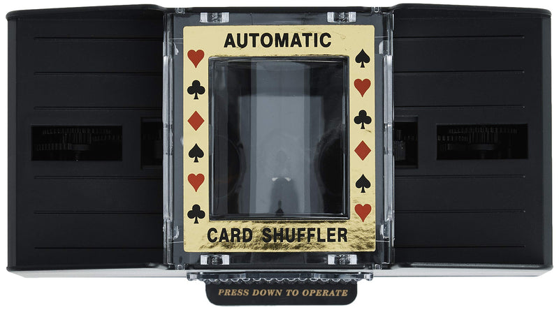 CHH Imports 4 Deck Card Shuffler - BeesActive Australia