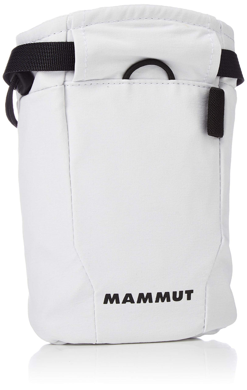 [AUSTRALIA] - Mammut Realize Chalk Bag Bright White 