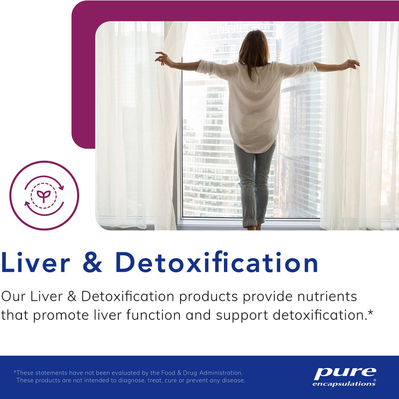 Pure Encapsulations NAC 900 mg - N-Acetyl Cysteine Amino Acid Supplement for Lung & Immune Support, Liver & Antioxidants* - 120 Capsules 120 Count (Pack of 1) - BeesActive Australia
