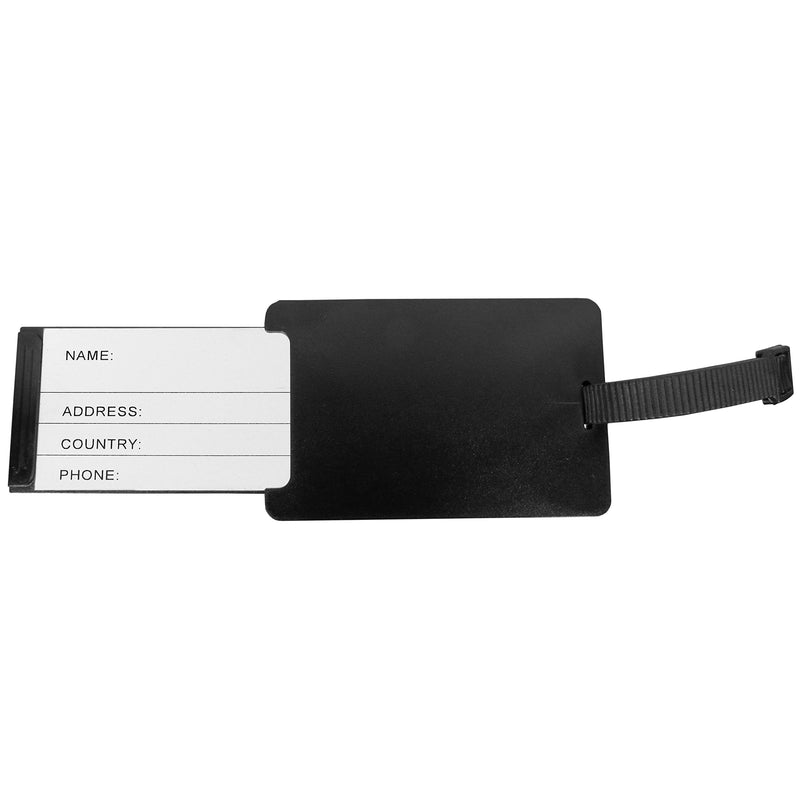 Siskiyou Luggage Tag Atlanta Falcons - BeesActive Australia