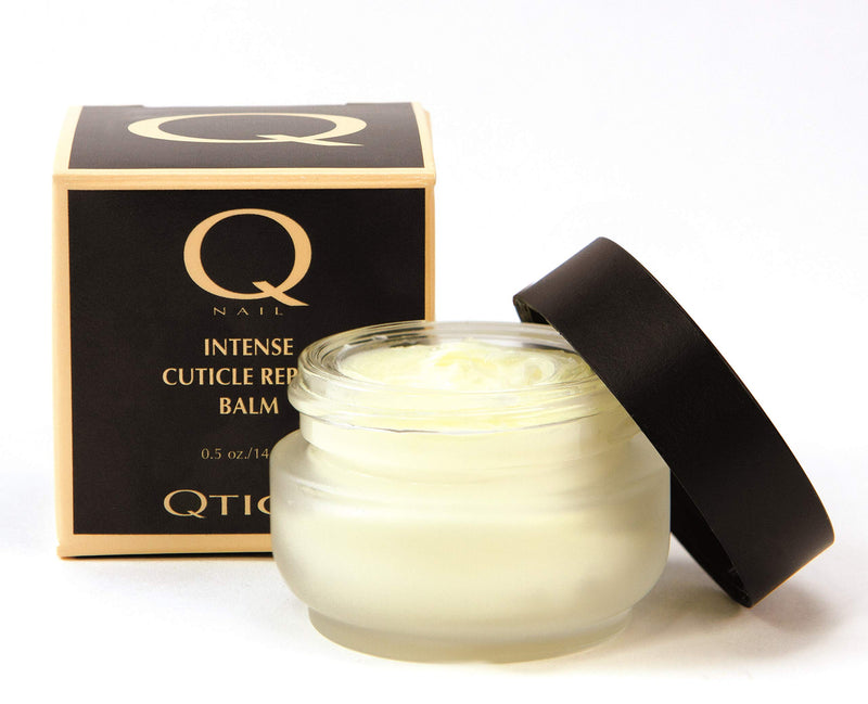 QTICA Intense Cuticle Repair Balm - 0.5oz - BeesActive Australia