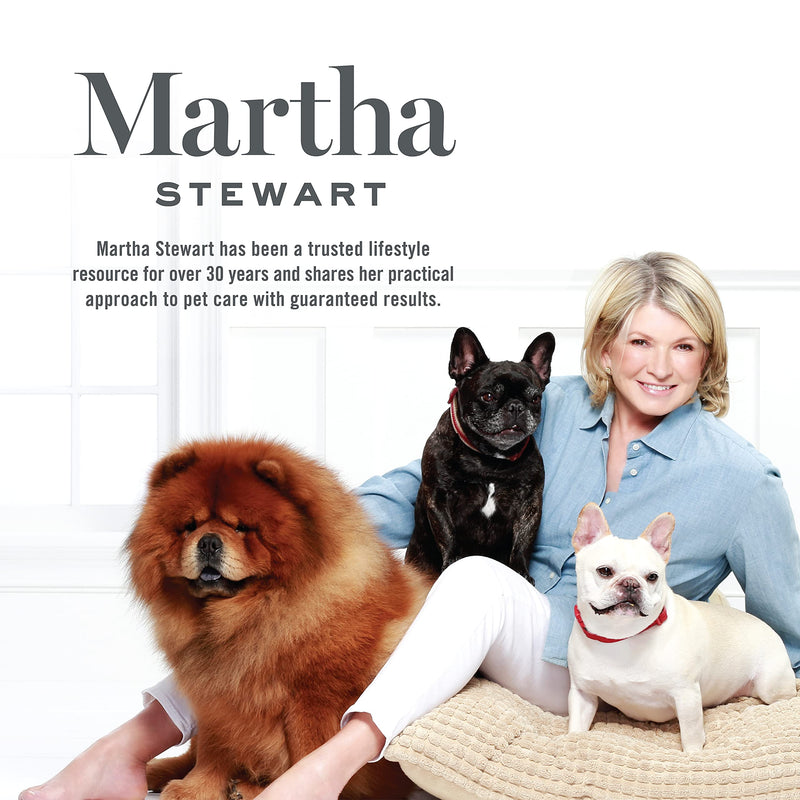 MARTHA STEWART for Pets Female Dog Diapers - Disposable Female Dog Diapers, Various Sizes - 12 Count Disposable Dog Diapers, Leakproof and Absorbent Female Dog Diapers for All Sized Dogs Small - BeesActive Australia