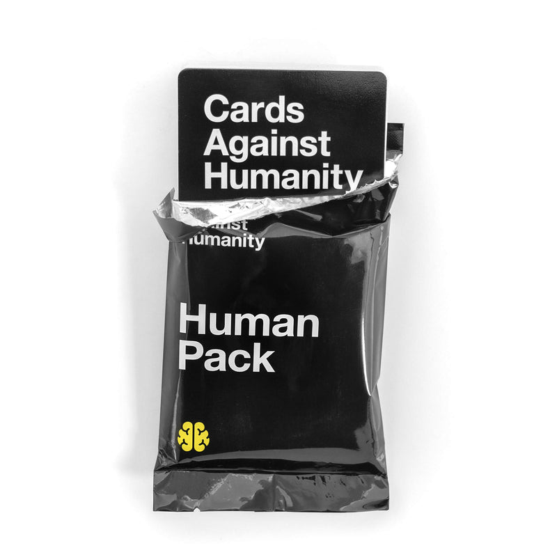 Cards Against Humanity: Human Pack - BeesActive Australia