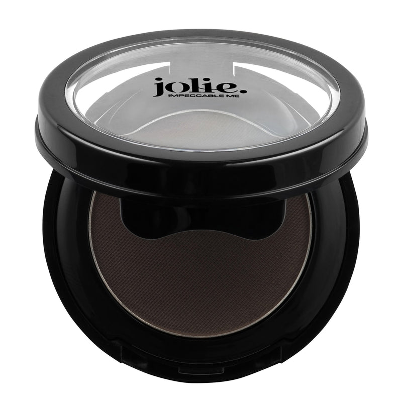 Jolie Extra Long-Wear Cake Eyeliner (Black-Brown) Black-Brown - BeesActive Australia