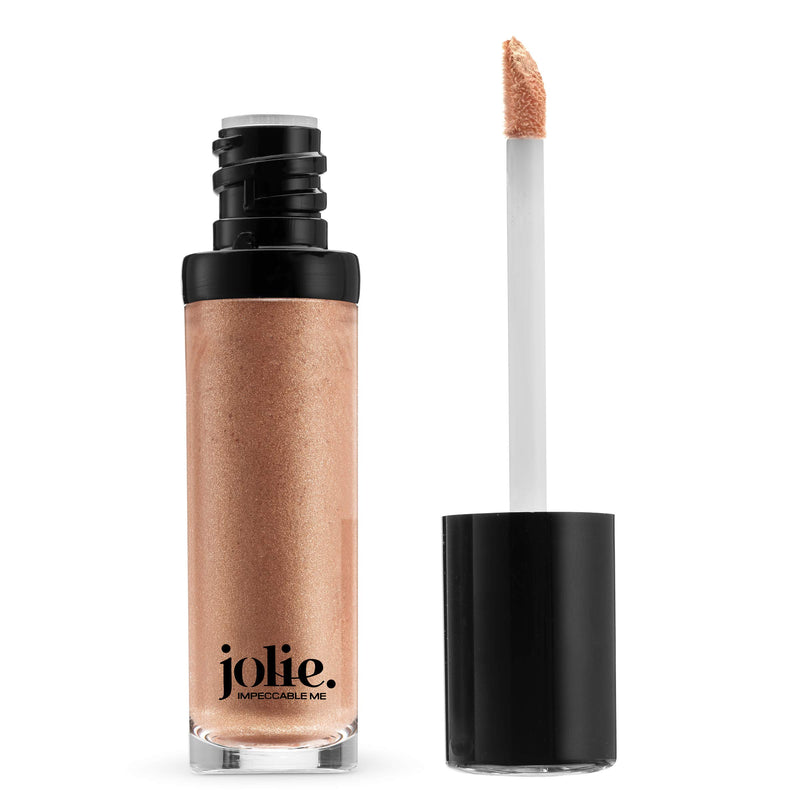 Jolie Eye Tint Liquid Eyeshadow - Eclipse - BeesActive Australia