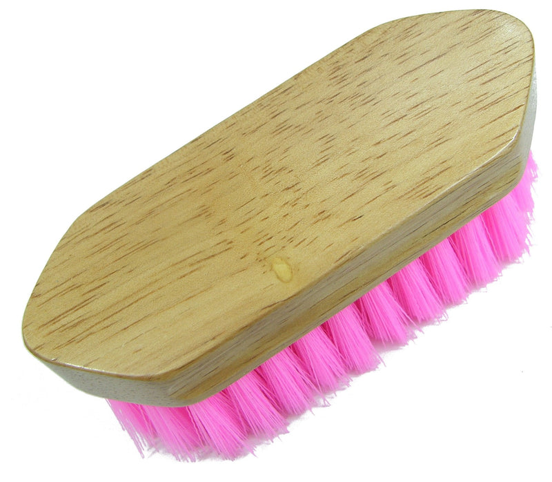 Intrepid International Pony Brush Pink - BeesActive Australia
