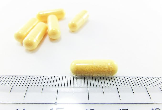 Kobayashi Pharmaceutical's nutritional supplement Coenzyme Q10 α-lipoic acid L-carnitine 60 tablets for about 30 days - BeesActive Australia