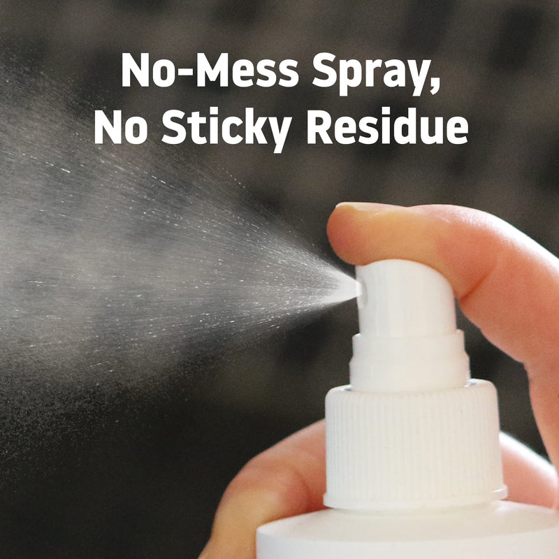 Theraworx Relief Fast-Acting Spray for Leg Cramps, Foot Cramps and Muscle Soreness, 7.1oz. - BeesActive Australia