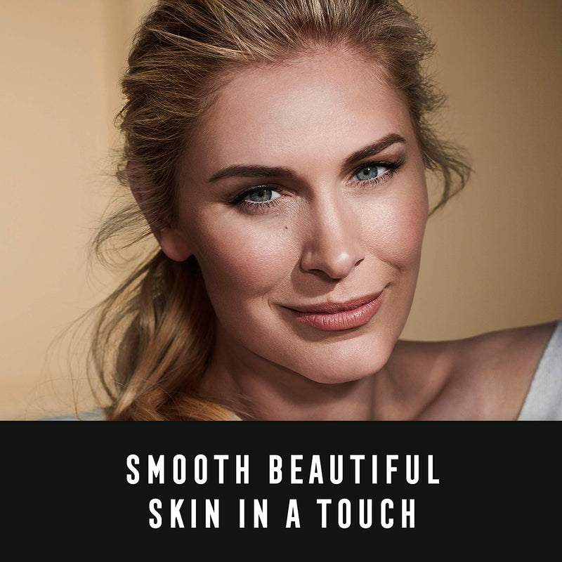Max Factor Miracle Touch Foundation, New and Improved Formula, SPF 30 and Hyaluronic Acid, 78 Sand Beige 11.5 g (Pack of 1) - BeesActive Australia