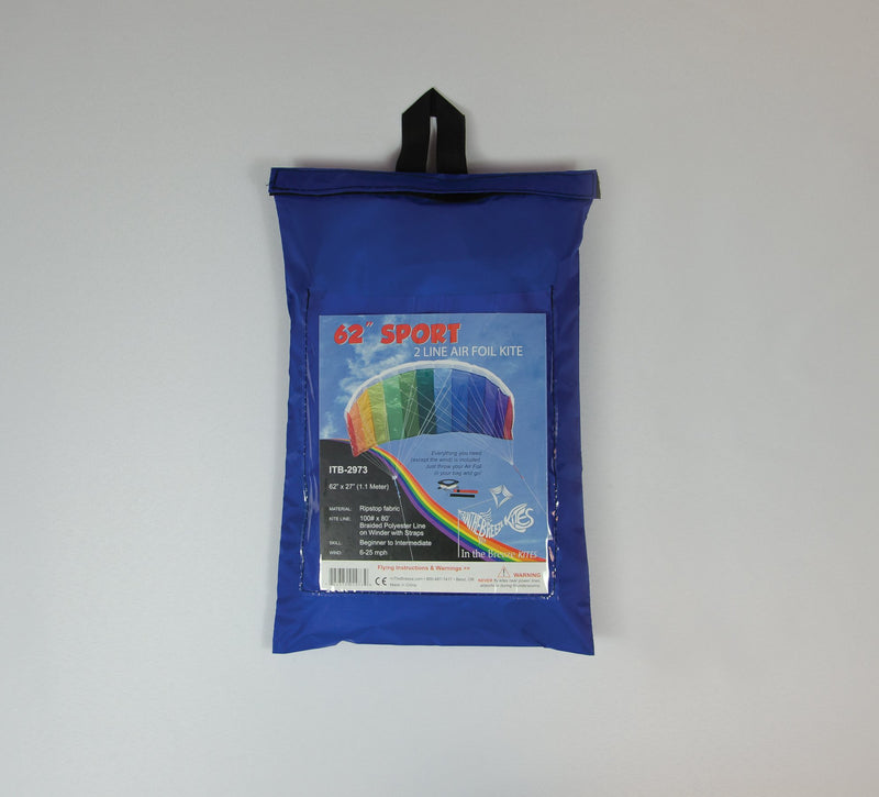 [AUSTRALIA] - In the Breeze 2973, Rainbow 