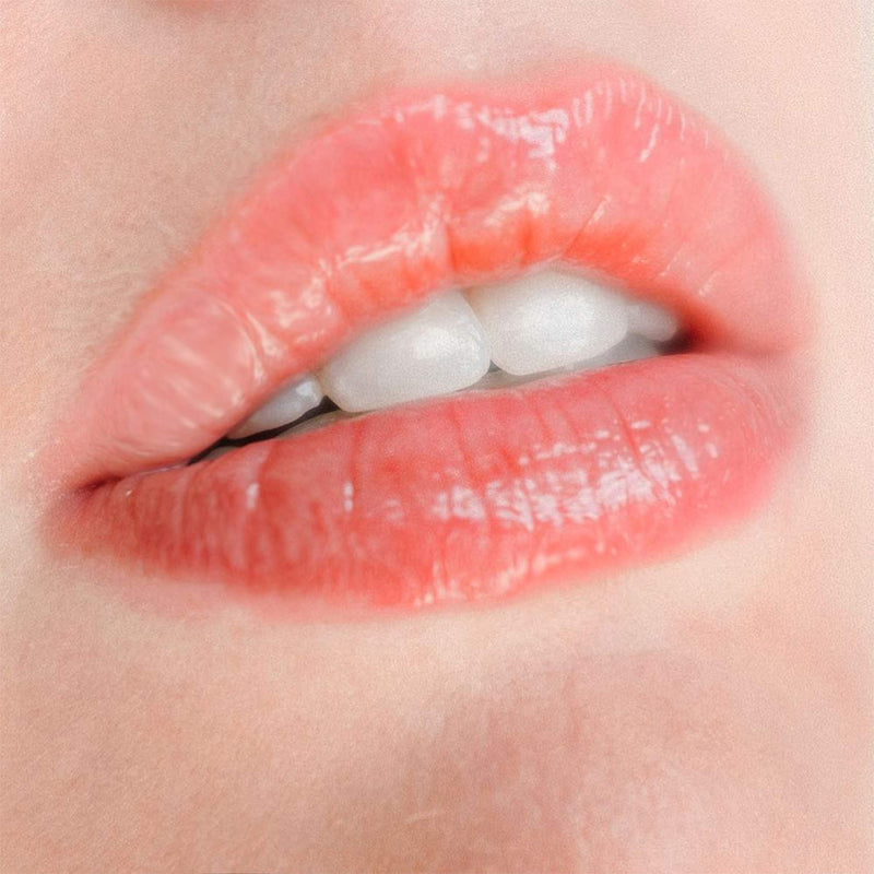 BeautyBio The Pout: Volumizing Lip Serum Sparkling Rose Single - BeesActive Australia
