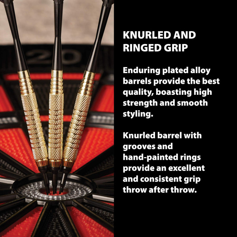 Fat Cat Warrior Soft Tip Darts, 16 Grams - BeesActive Australia