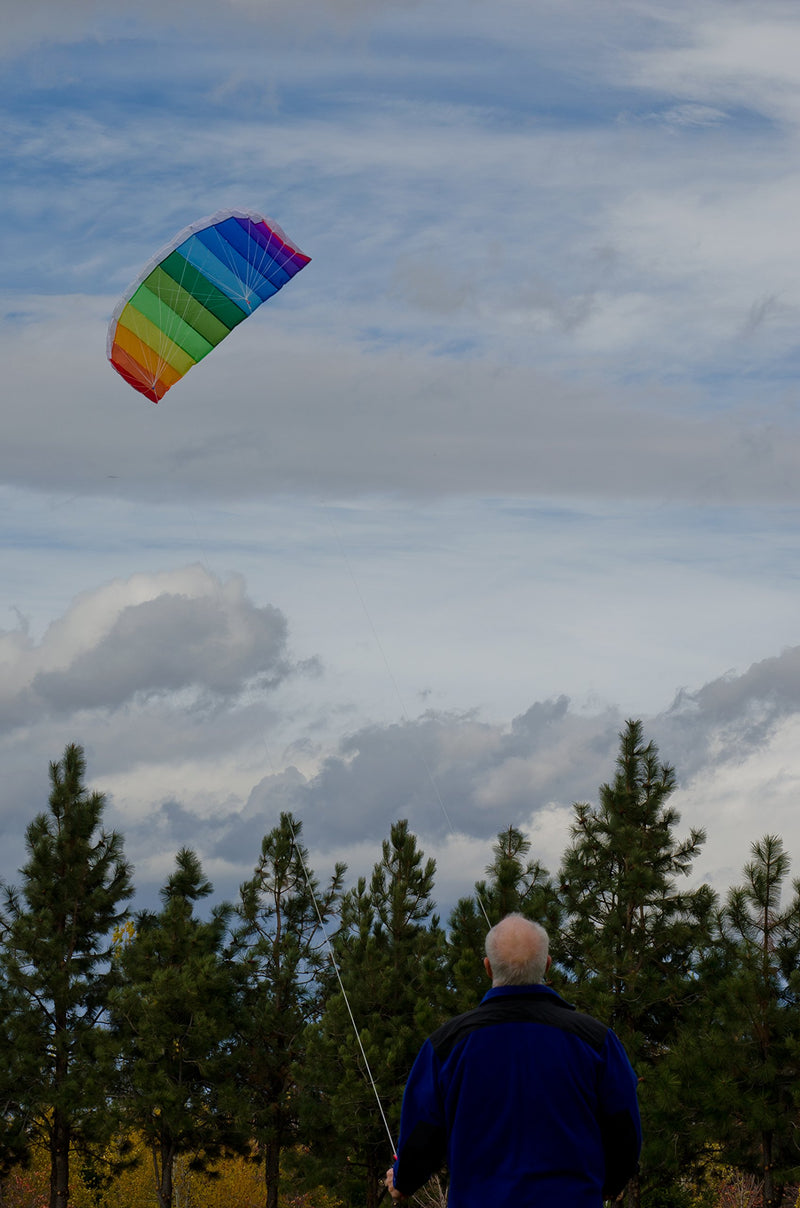 [AUSTRALIA] - In the Breeze 2973, Rainbow 