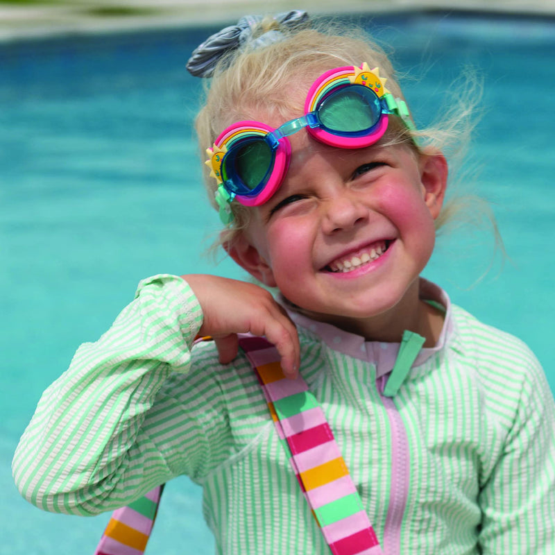 Stephen Joseph Swim Goggles, Shark, SJ1113 - BeesActive Australia