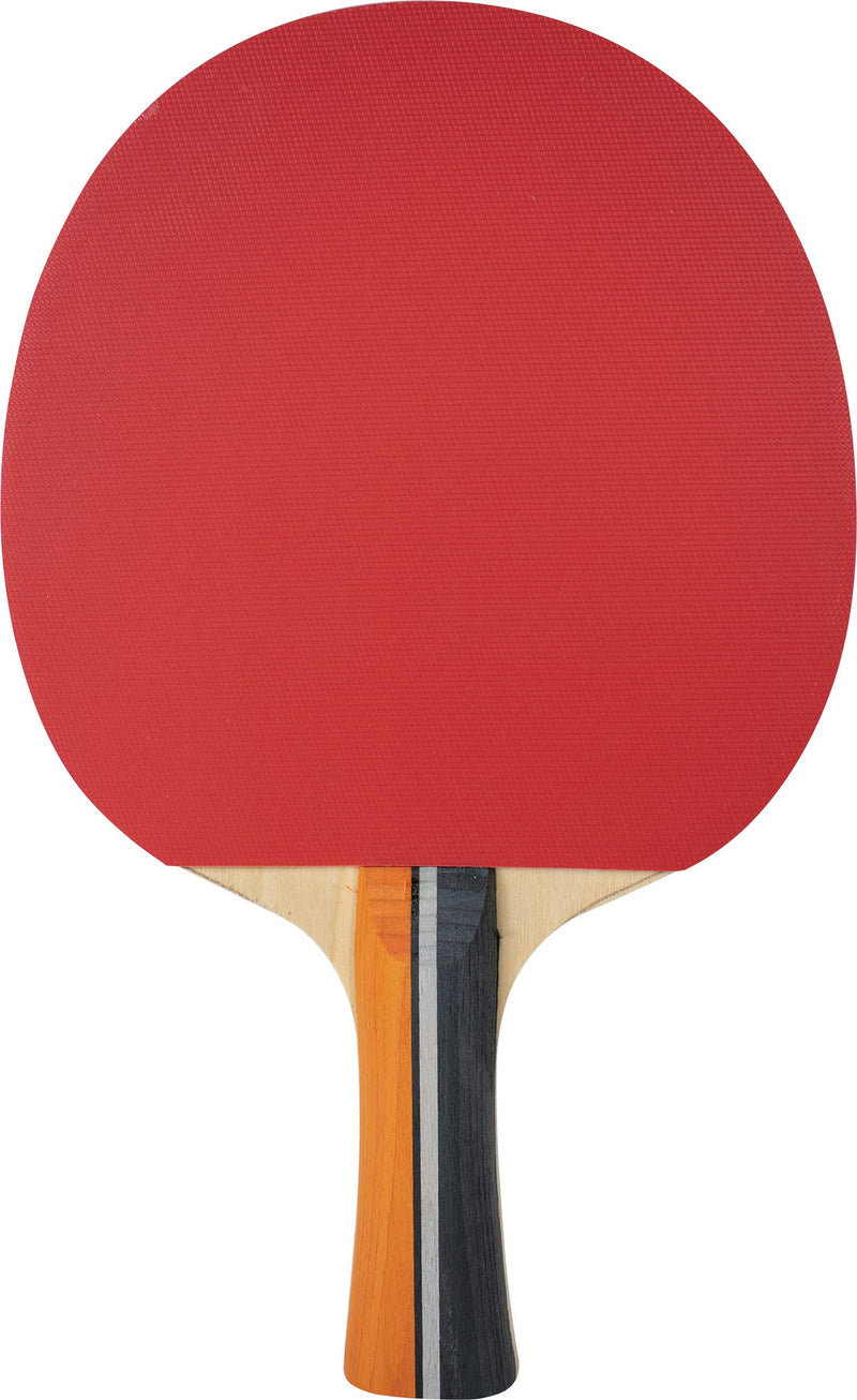 Sunflex Force C20 Table Tennis Racket - Ping Pong Bat for Advanced Training Wooden Racket with Smooth Rubber and Sponge - for The Player Wanting to Improve Their Table Tennis Game - BeesActive Australia