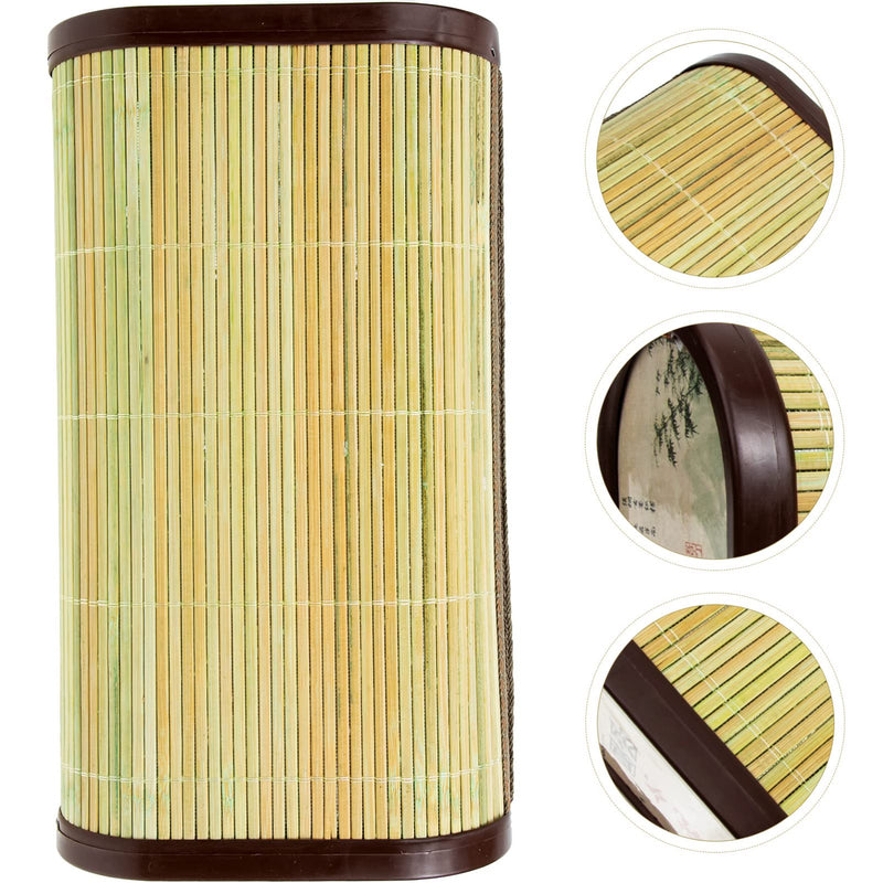 Cabilock Sauna Headrest Sauna Neck Rest Pillow Woven Pillow Sauna Accessories for Relaxing Home Gym Saunas Spa Spas Steam Rooms - BeesActive Australia