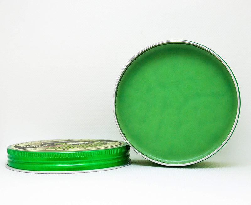 Lockhart's Hair Pomade Limited Edition Goon Grease, 4 Ounce by Lockhart's Authentic - BeesActive Australia