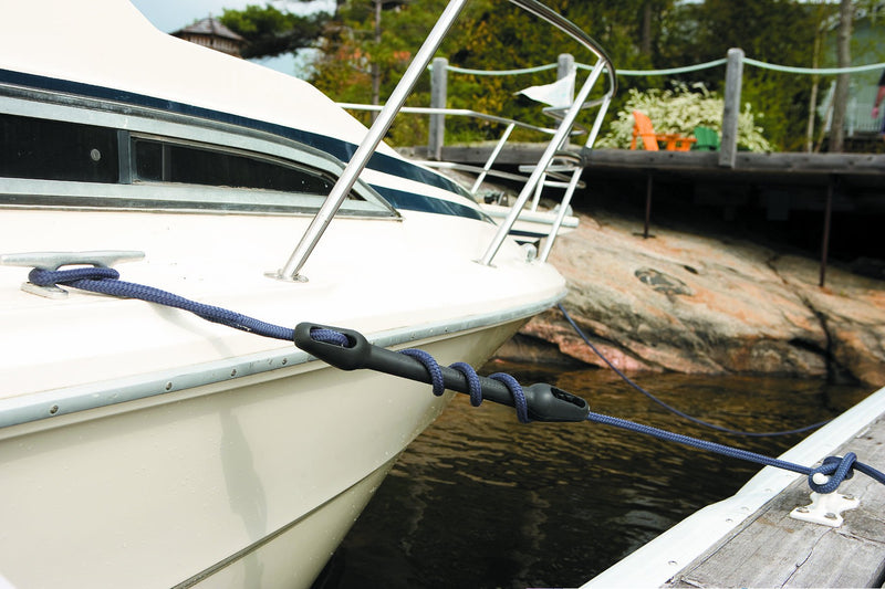 [AUSTRALIA] - Dock Edge + Inc. Boat Mooring Snubber 7/16-5/8 Inc 