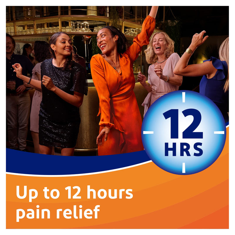 Voltarol Pain Relief Gel, 12 Hour Joint Pain Relief 2.32% Gel (packaging may vary), 50 g (Pack of 1) - BeesActive Australia