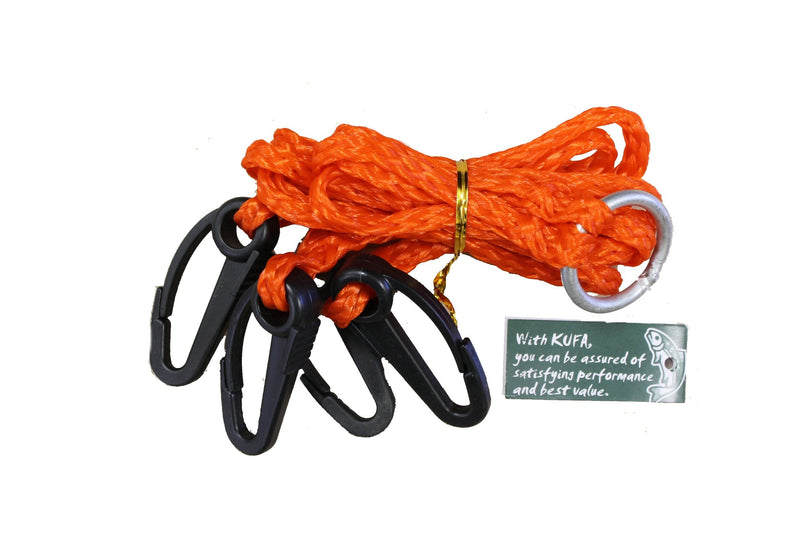 KUFA 4 Arm Pot Harness Trap Harness HA-2 - BeesActive Australia