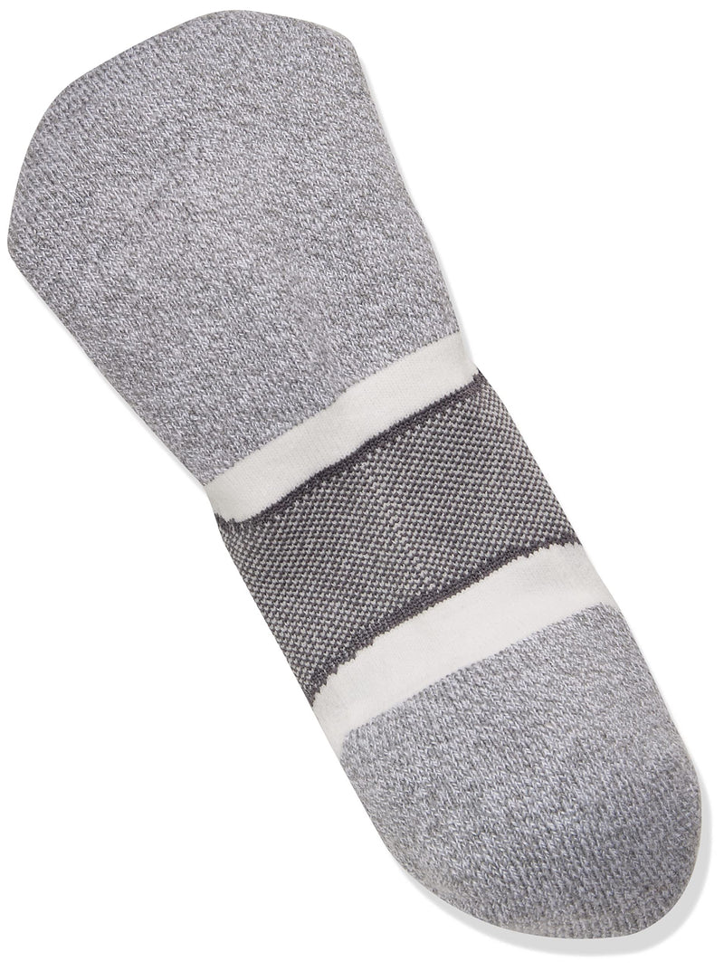 Thorlos Experia Xccu Thin Cushion Running Low Cut Socks Medium Gray (3 Pair) - BeesActive Australia